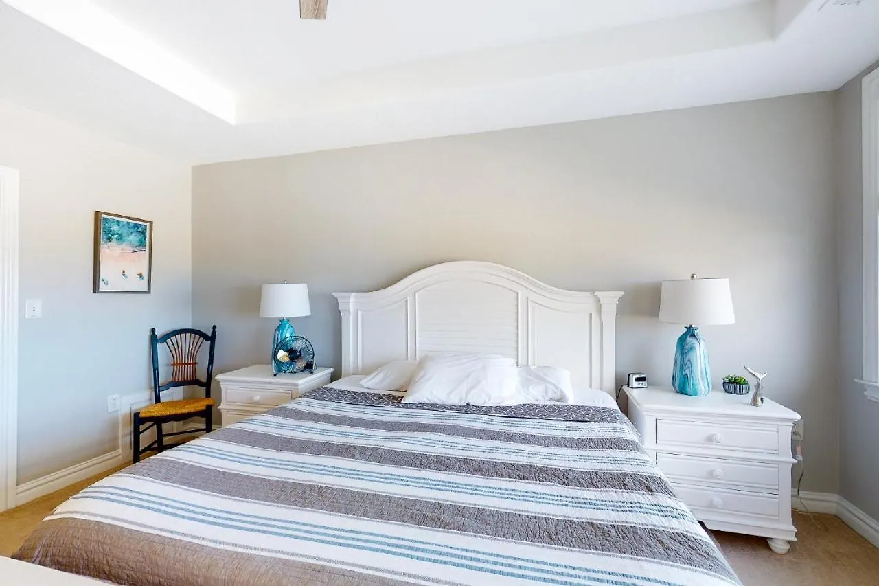Apartment The Sandbridge Dunes - Salty Mermaid 110 Virginia Beach