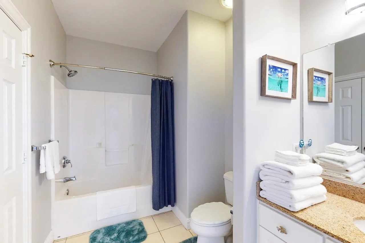 The Sandbridge Dunes - Salty Mermaid 110 Virginia Beach Apartment
