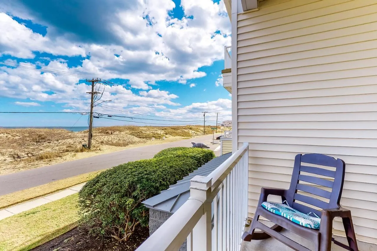 Apartmán The Sandbridge Dunes - Salty Mermaid 110 Virginia Beach USA