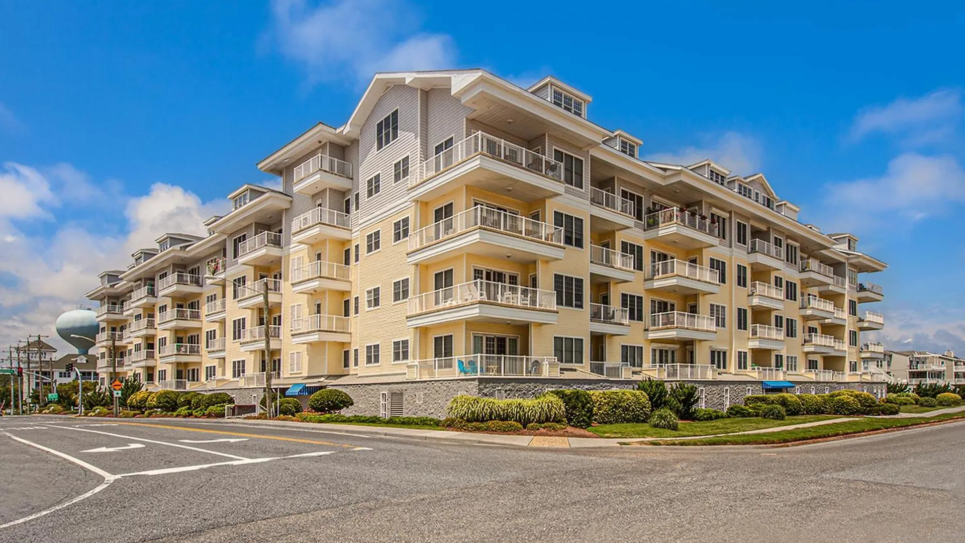 Apartmán The Sandbridge Dunes - Salty Mermaid 110 Virginia Beach